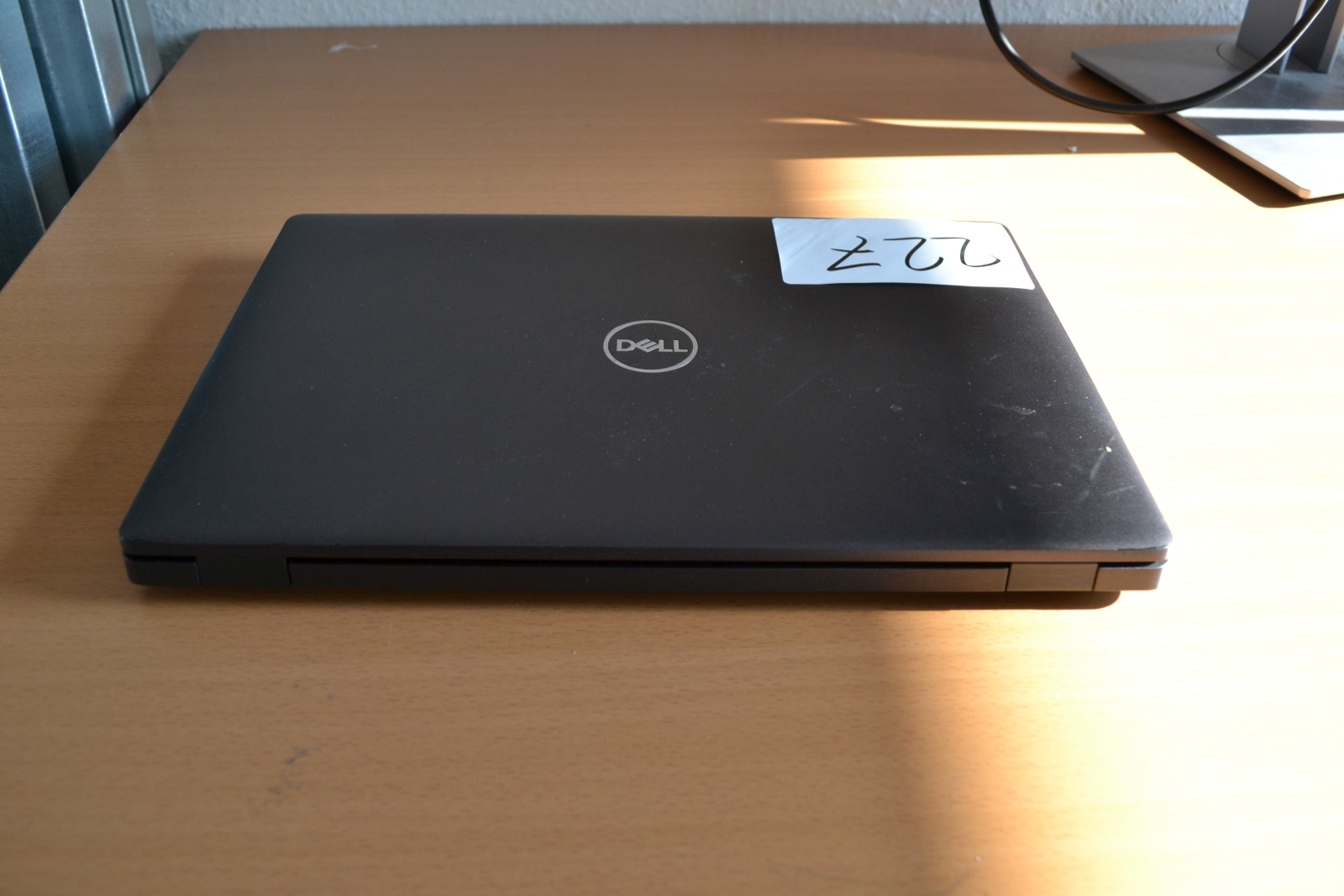 Dell Latitude 5400 - Laptop 4