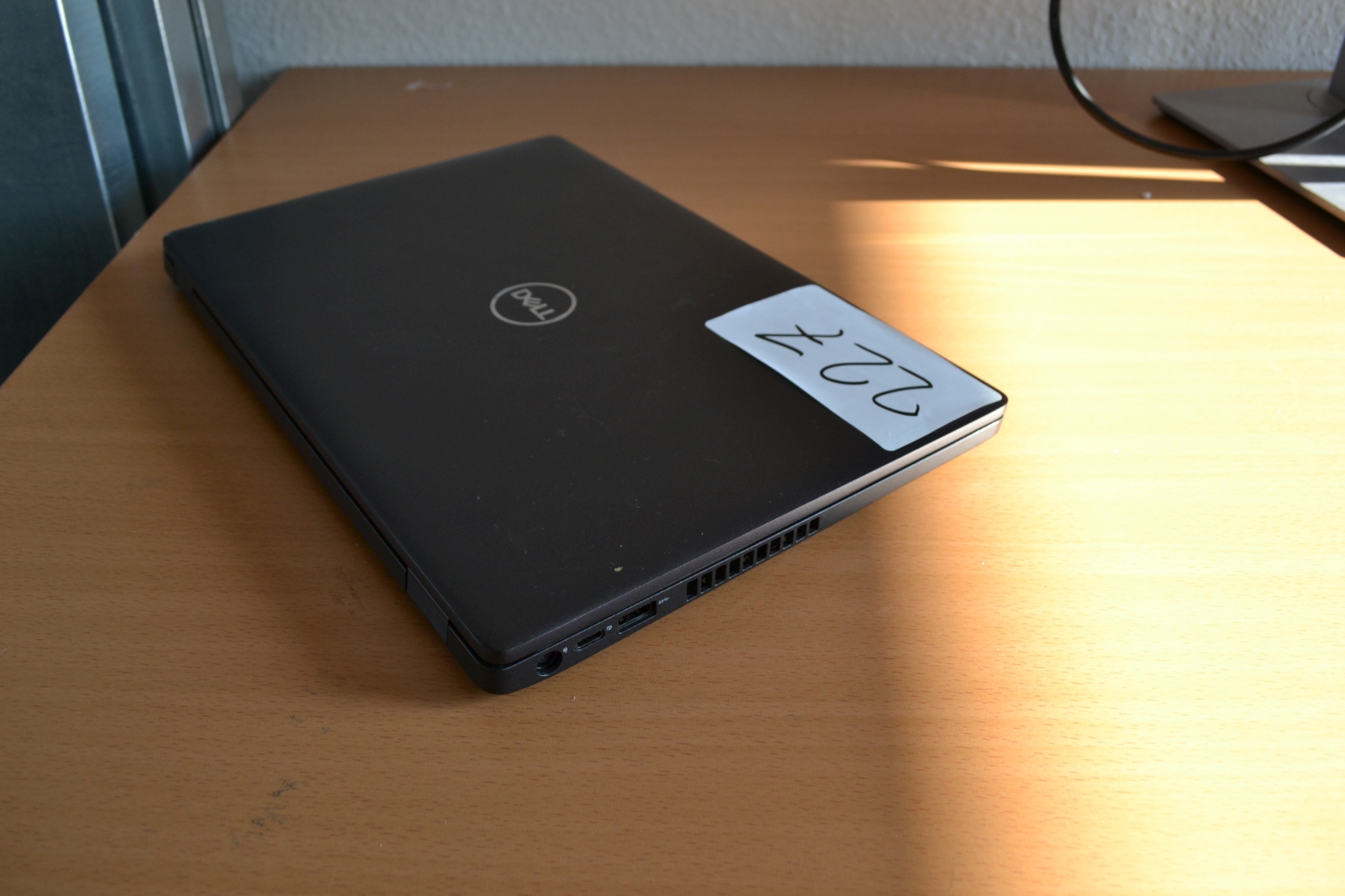 Dell Latitude 5400 - Laptop 5