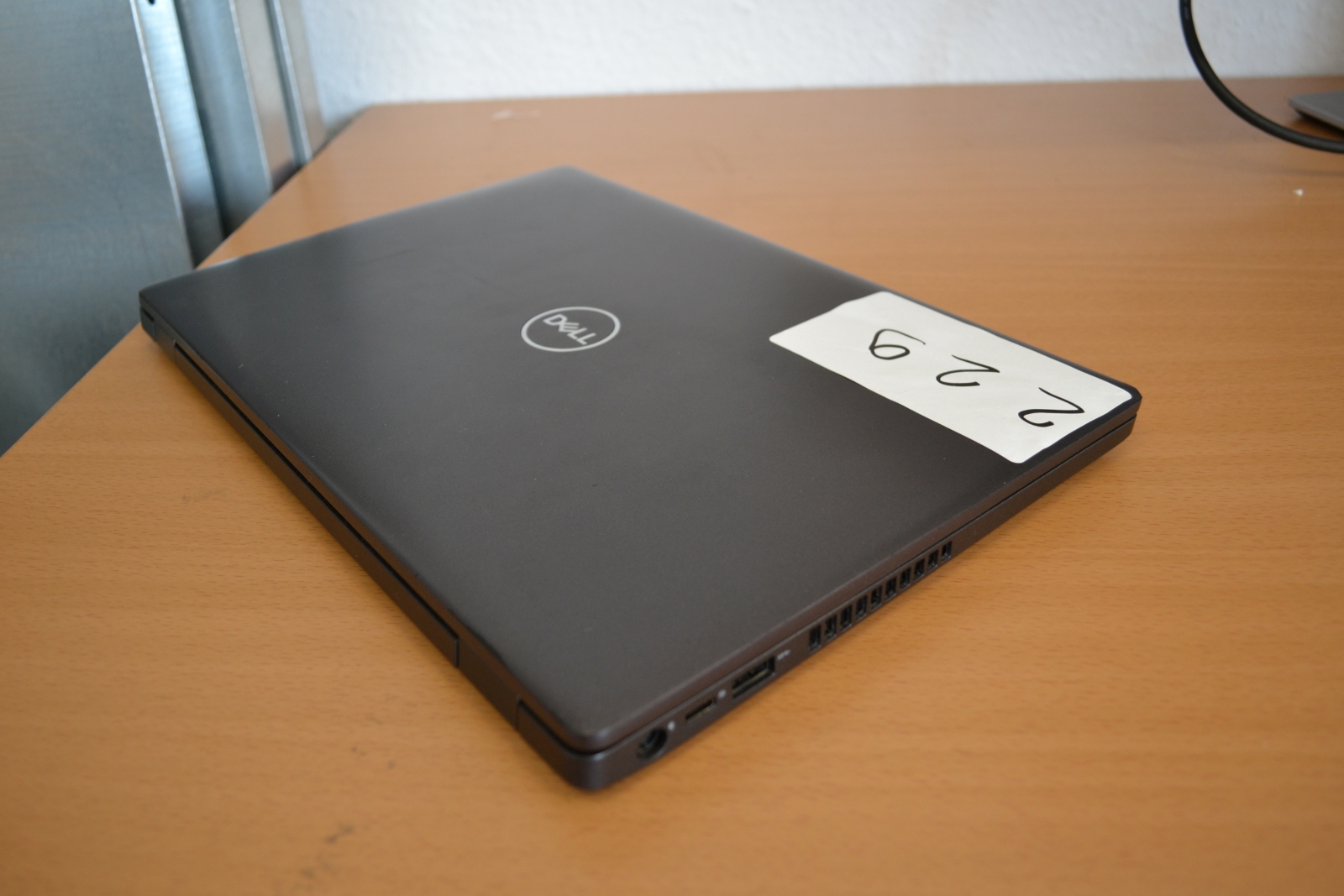 Dell Latitude 5400 - Laptop 5