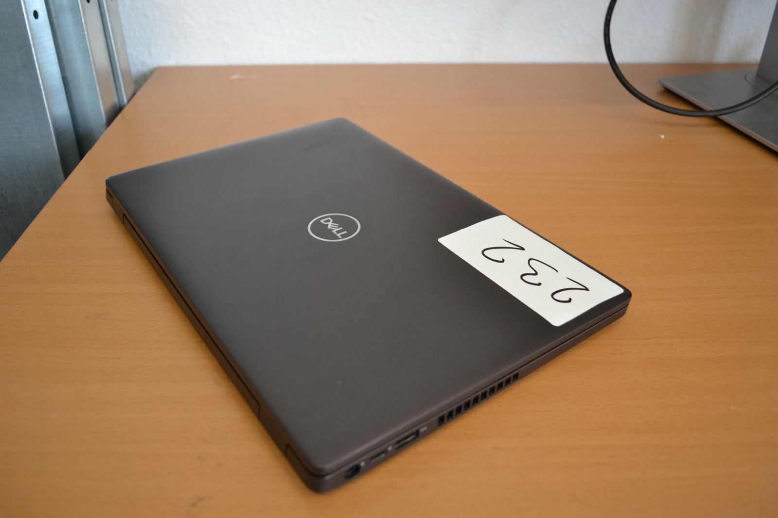 Dell Latitude 5400 - Laptop 5