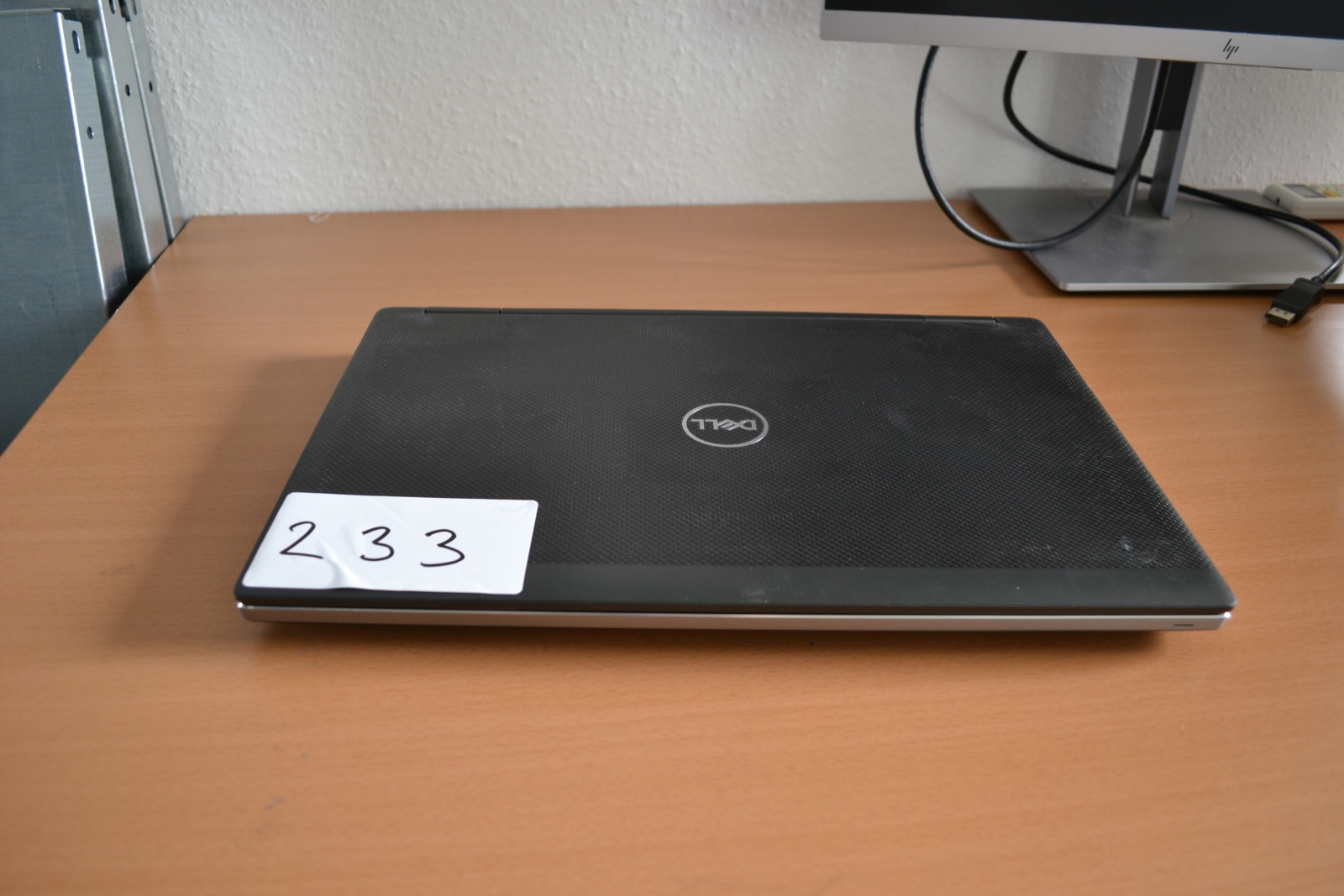 Dell Precision 7540 2
