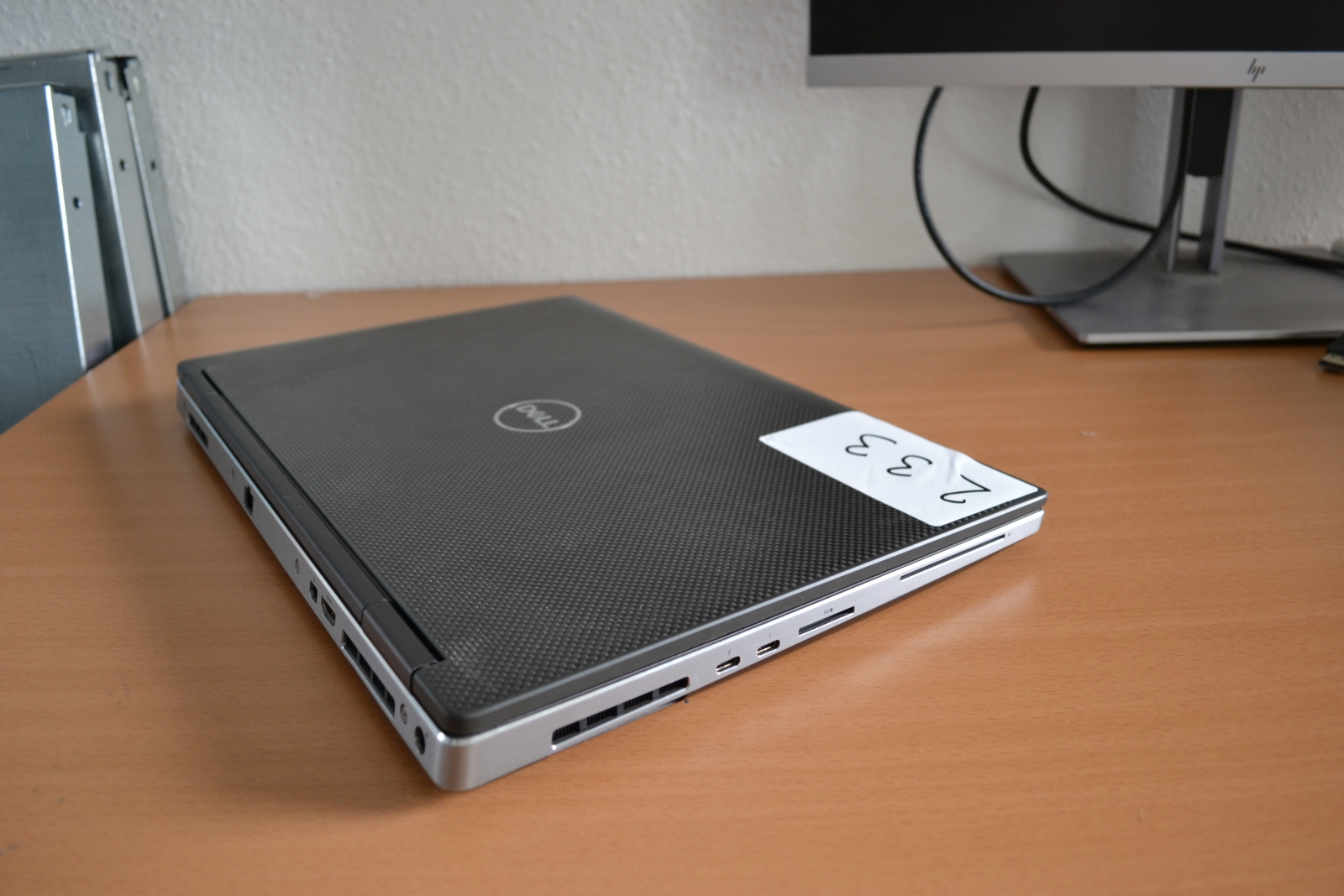 Dell Precision 7540 5