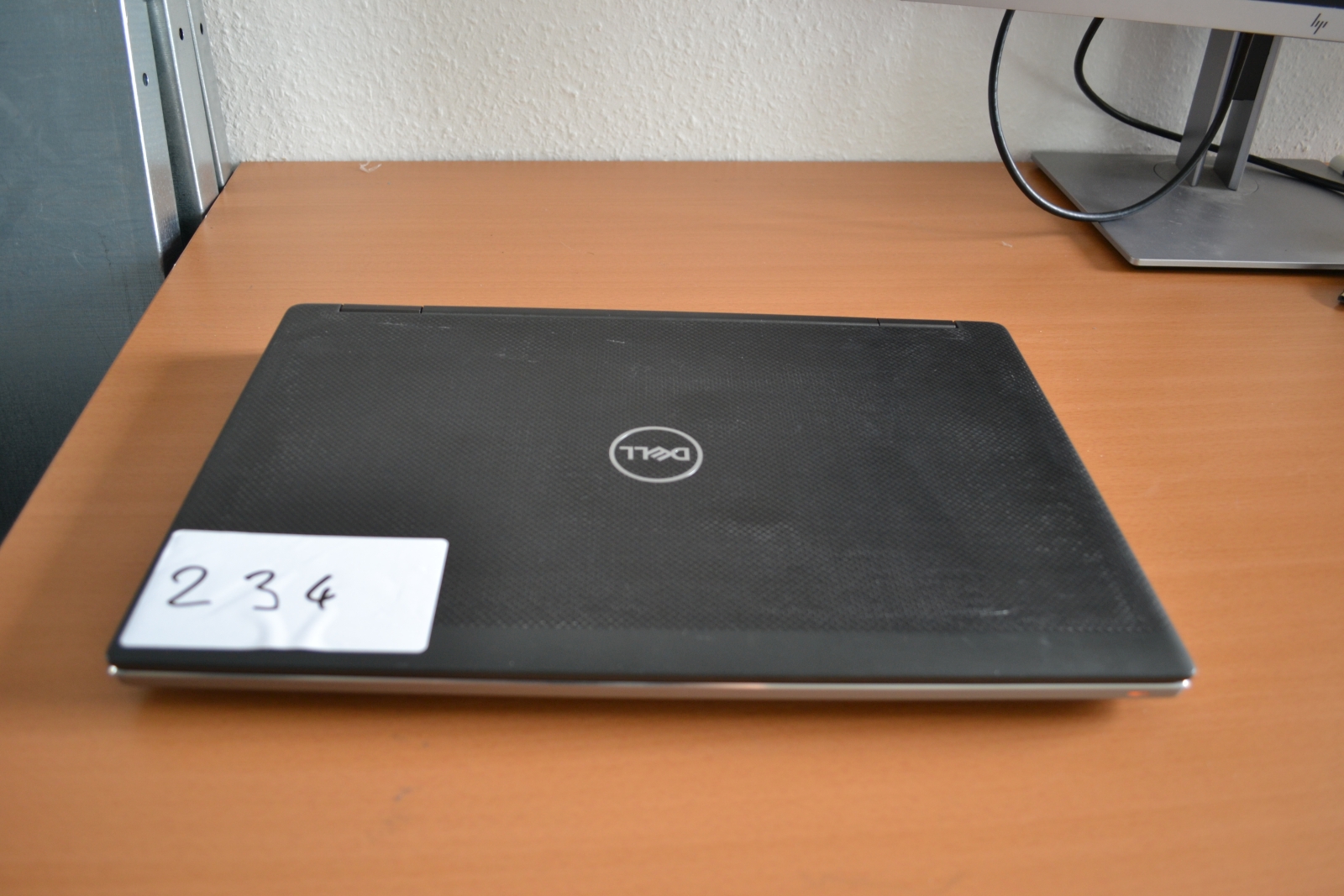 Dell Precision 7540 2
