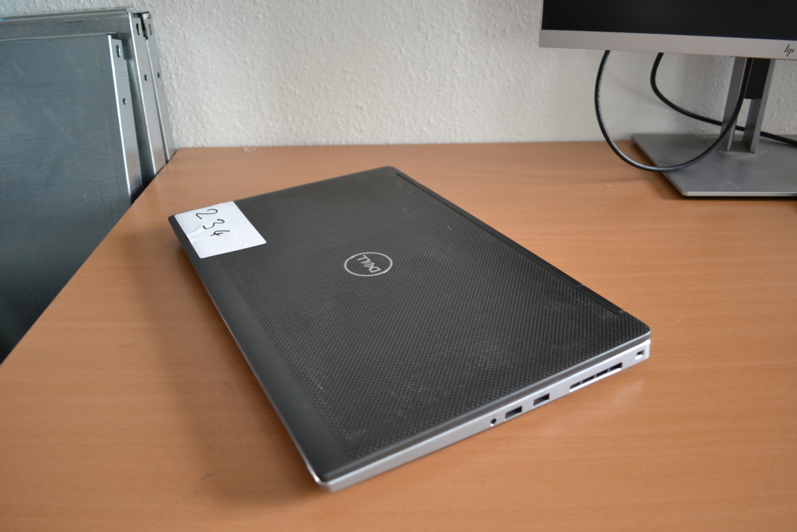 Dell Precision 7540 3