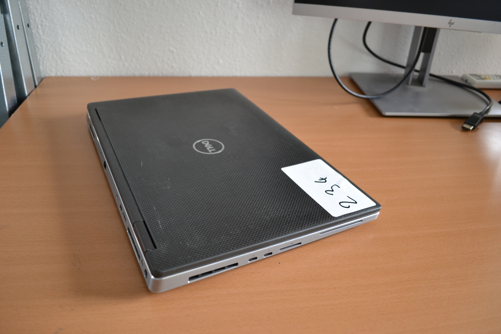 Dell Precision 7540 5