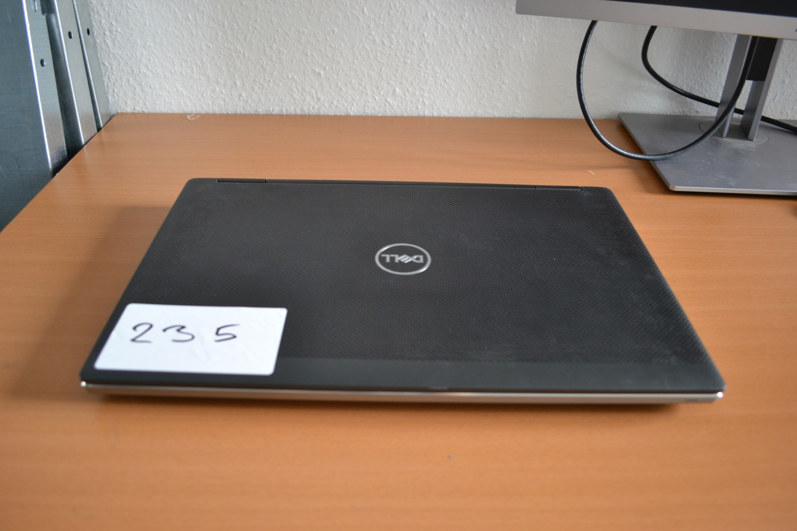 Dell Precision 7540 2