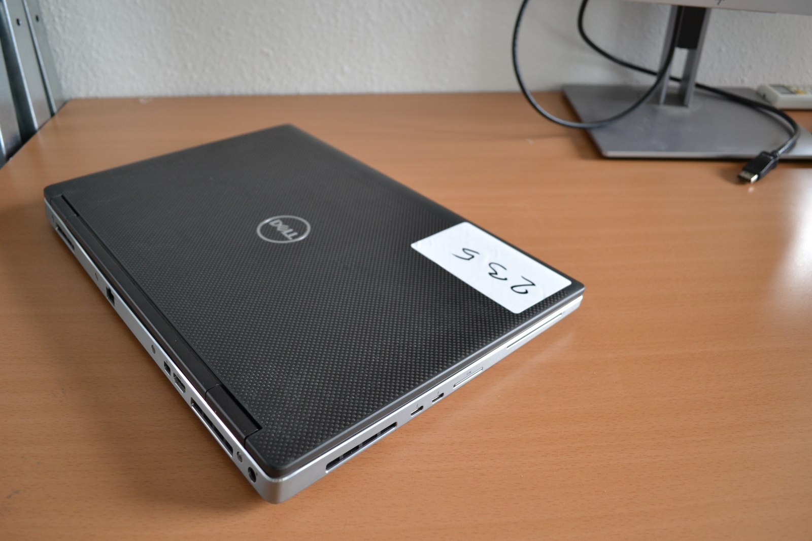 Dell Precision 7540 5