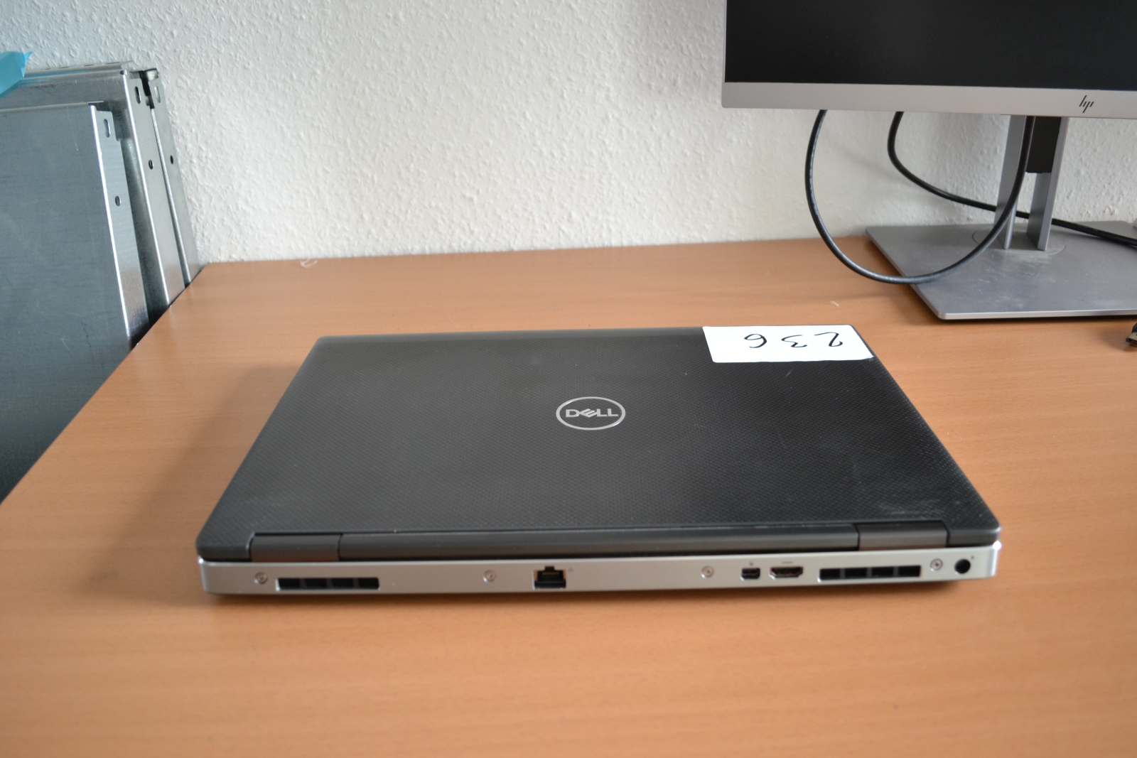 Dell Precision 7540 4