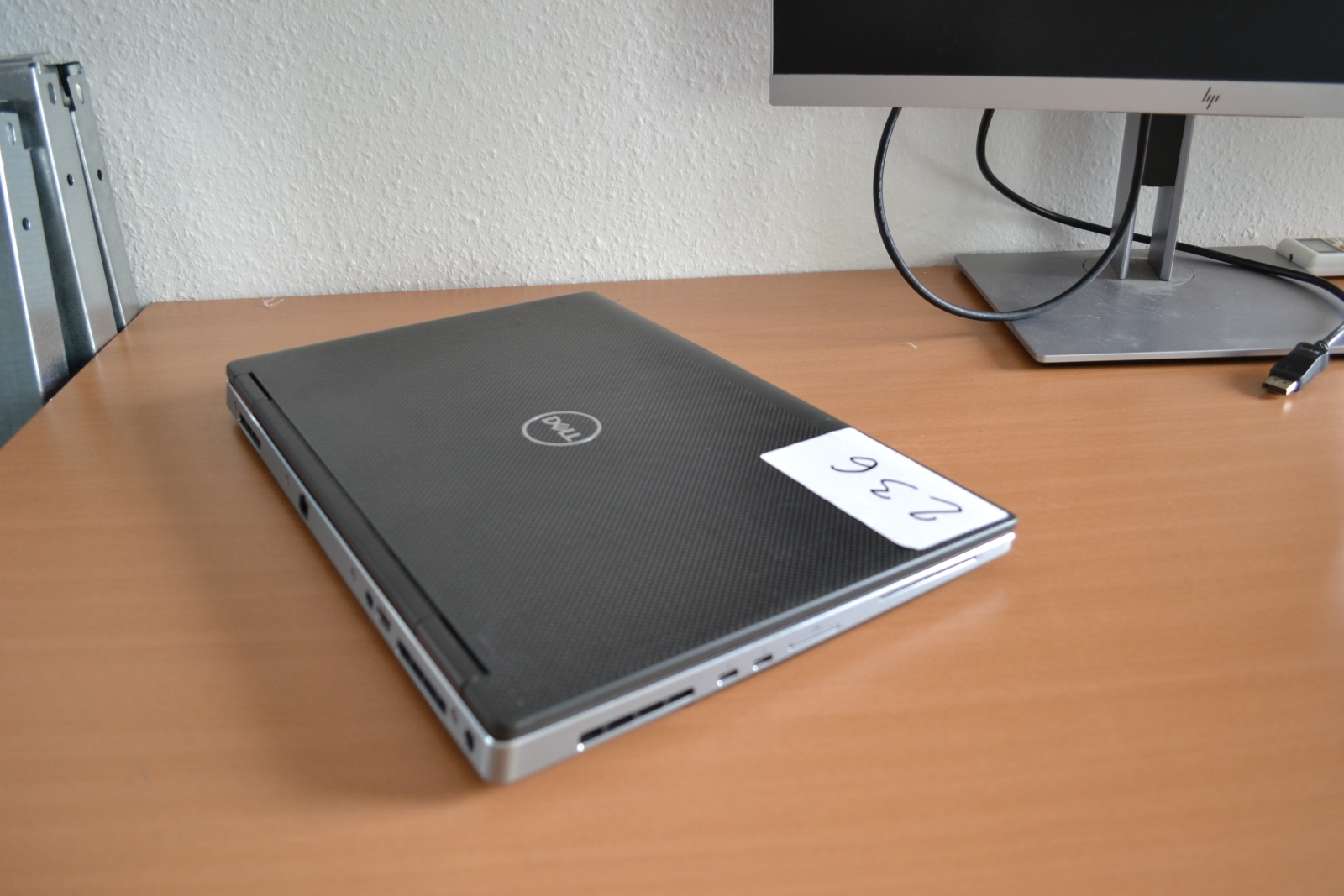 Dell Precision 7540 5