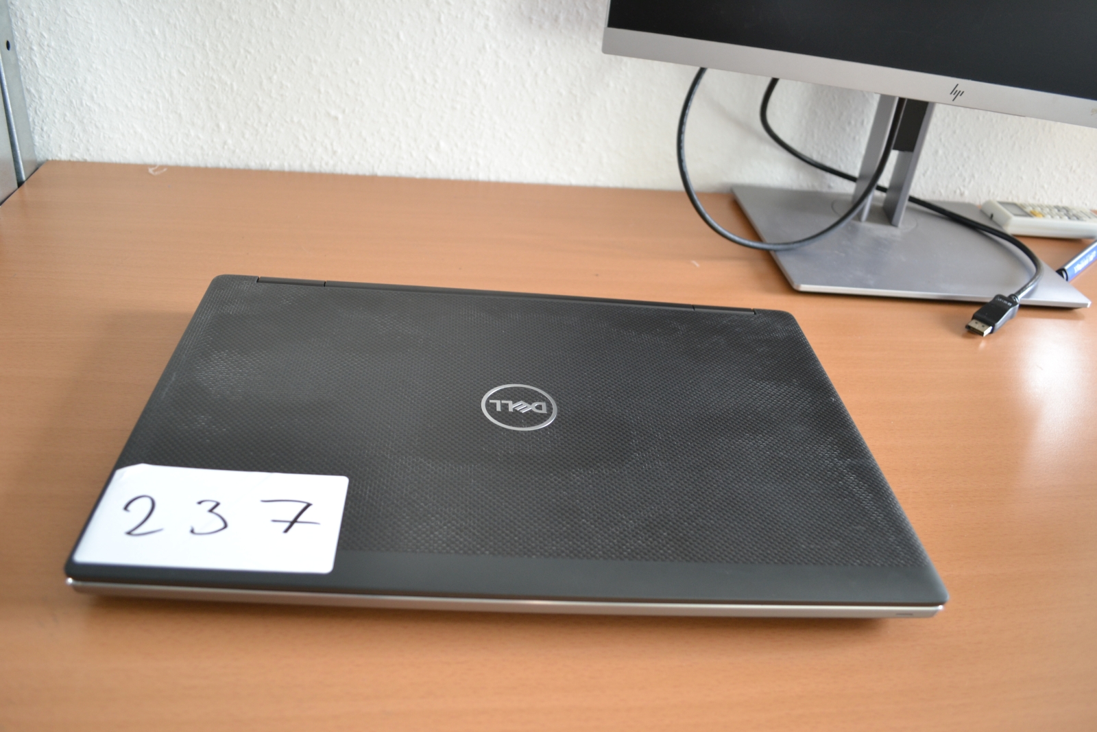Dell Precision 7540 2