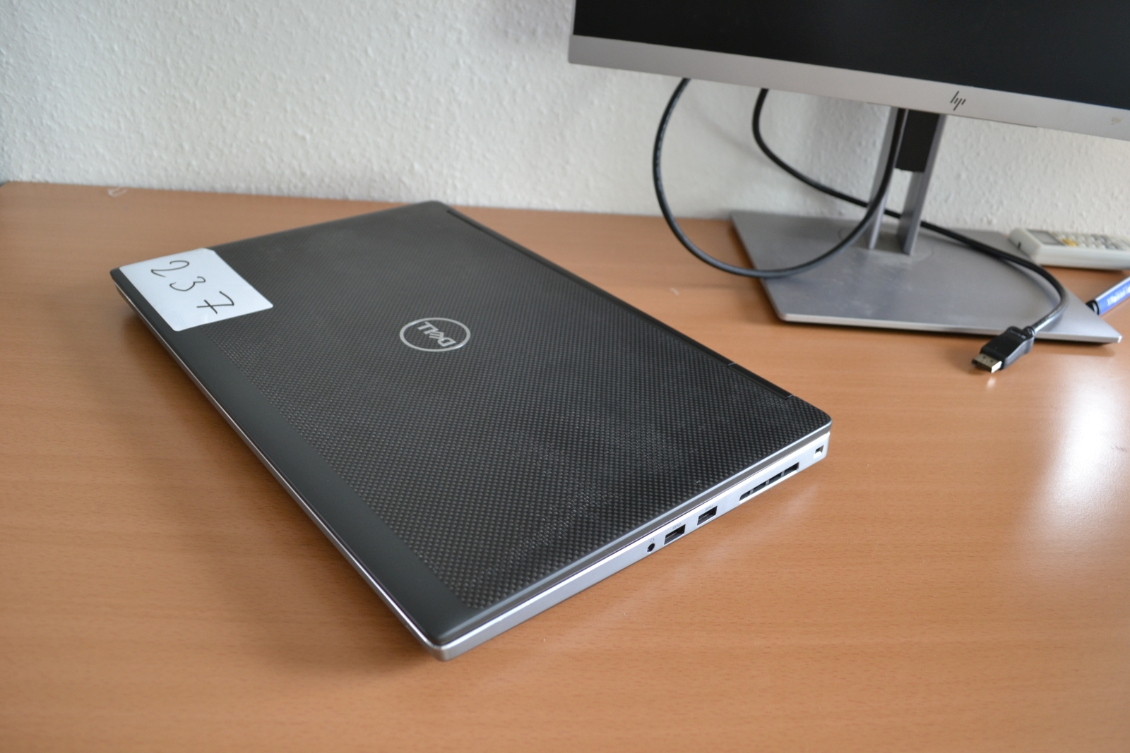 Dell Precision 7540 3