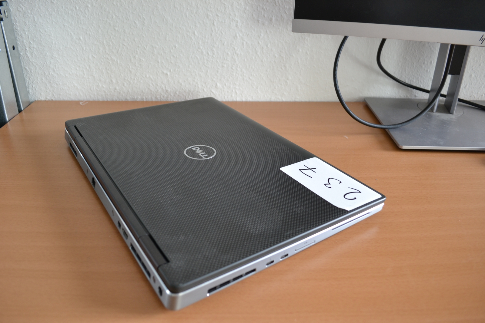 Dell Precision 7540 5
