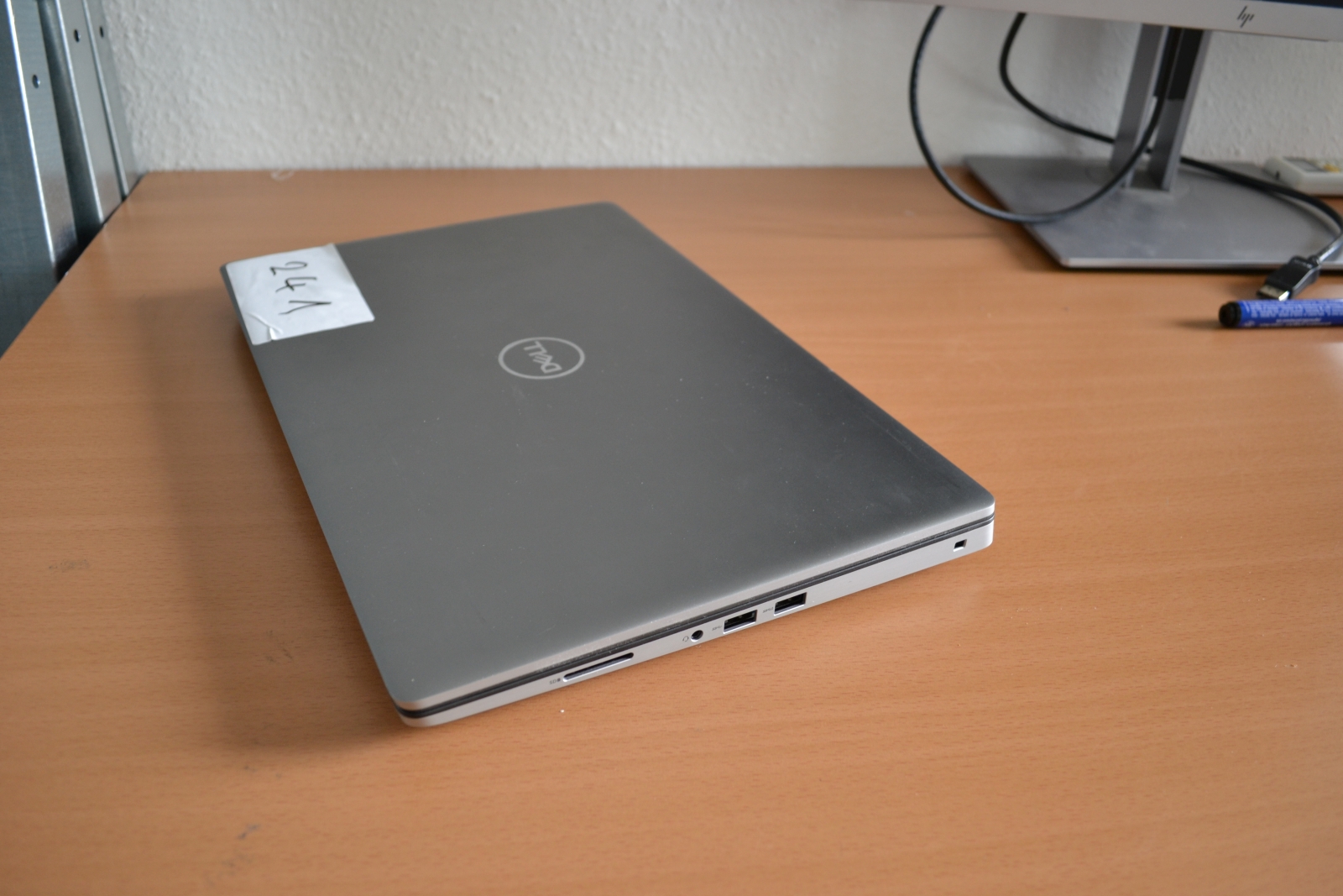 Dell Precision 7560 3