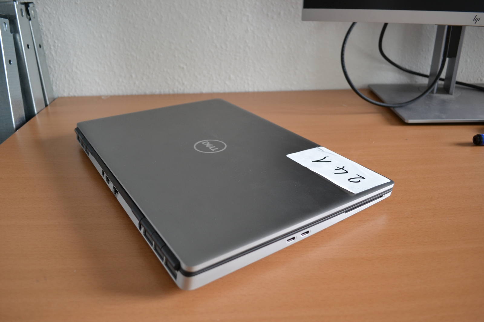 Dell Precision 7560 5