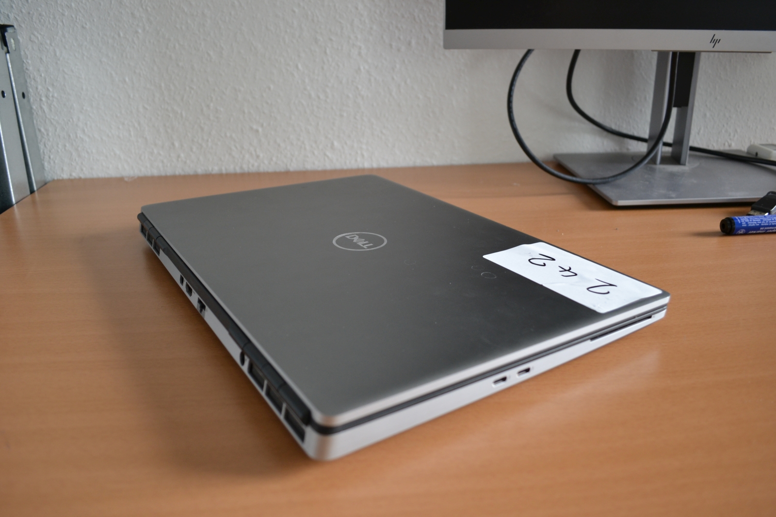 Dell Precision 7560 5