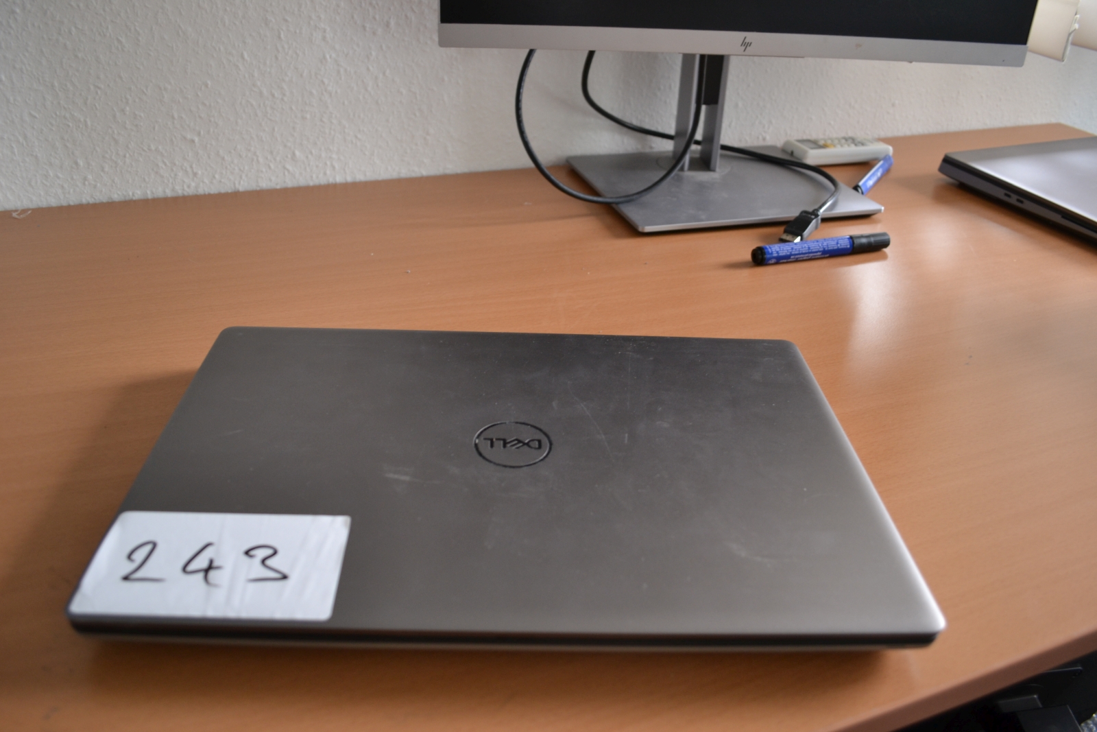 Dell Precision 7560 2