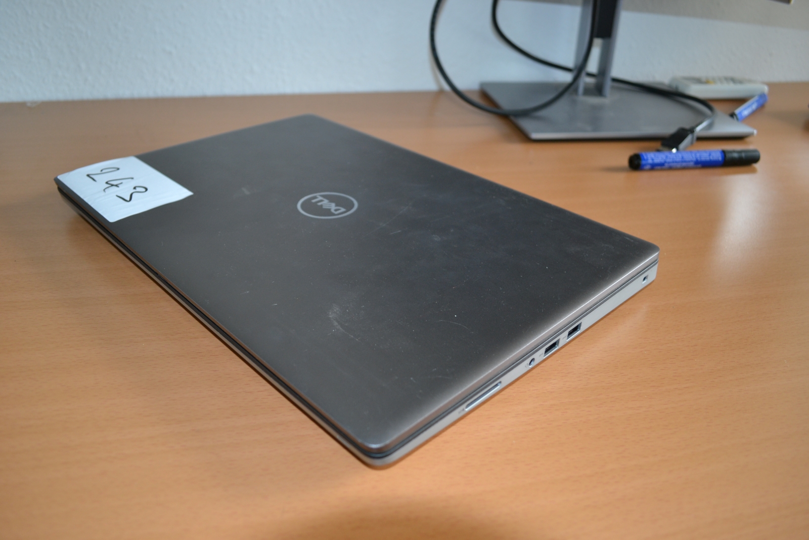 Dell Precision 7560 3