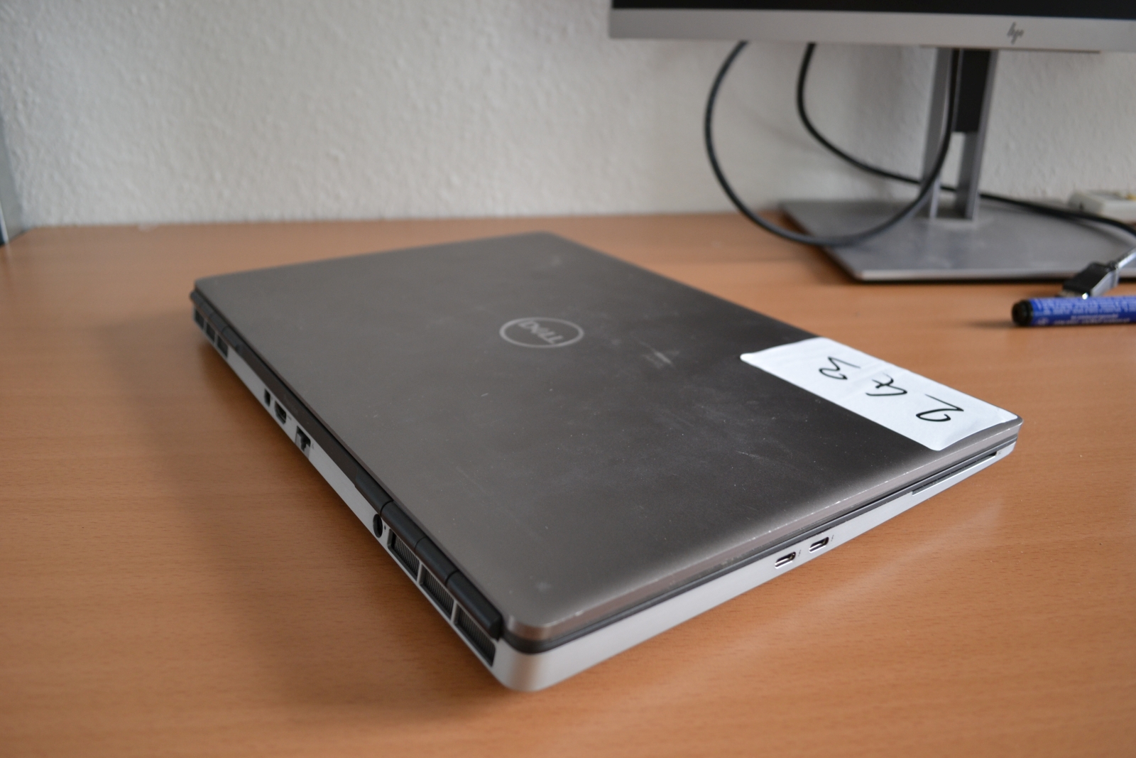 Dell Precision 7560 5