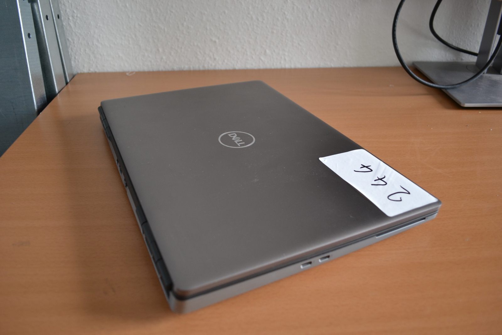 Dell Precision 7560 5