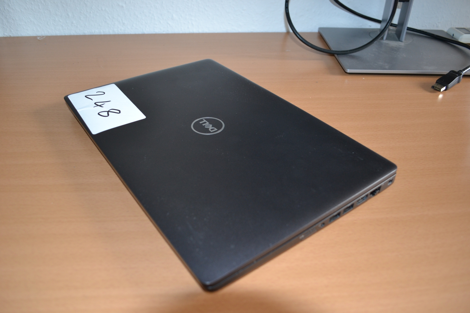 Dell Latitude 5400 - Laptop 3