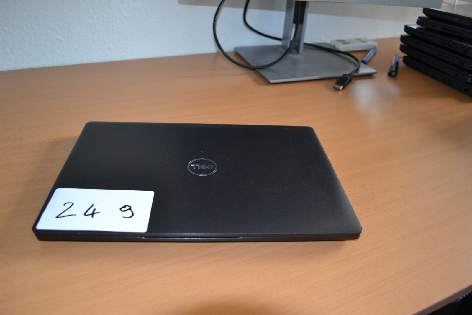 Dell Latitude 5400 - Laptop 2