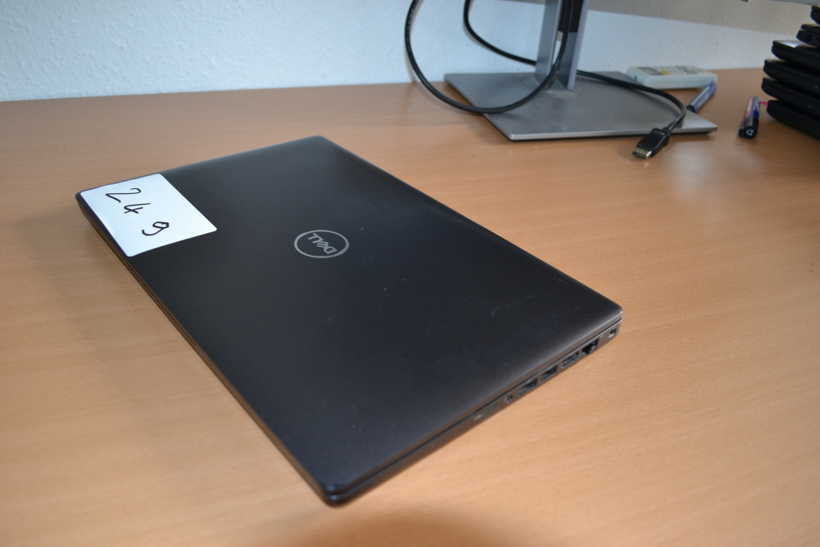 Dell Latitude 5400 - Laptop 3