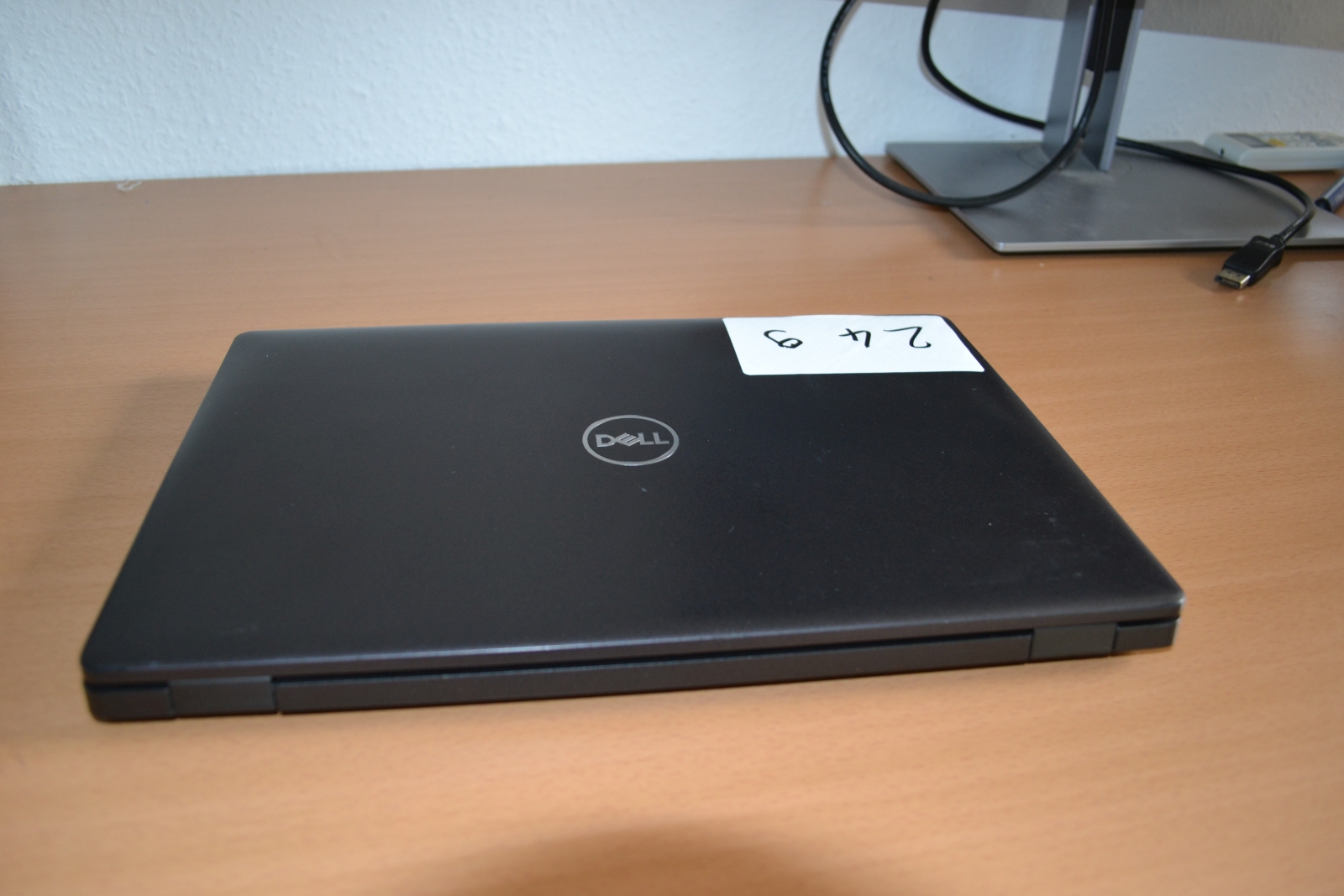 Dell Latitude 5400 - Laptop 4