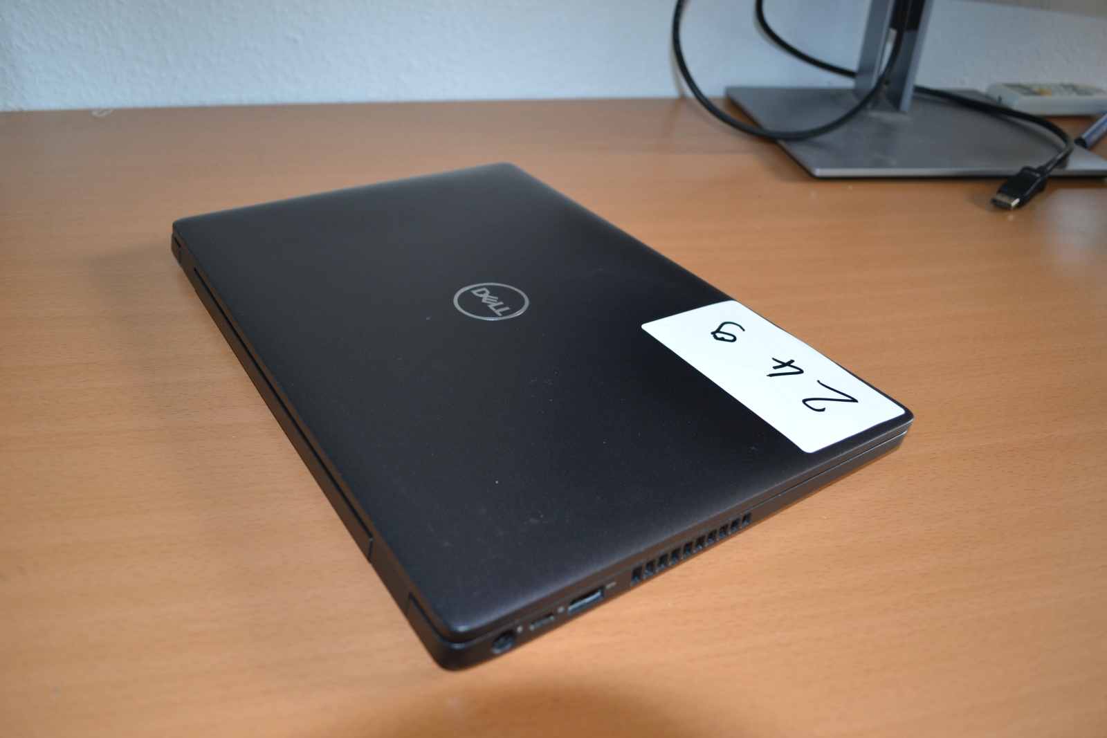 Dell Latitude 5400 - Laptop 5