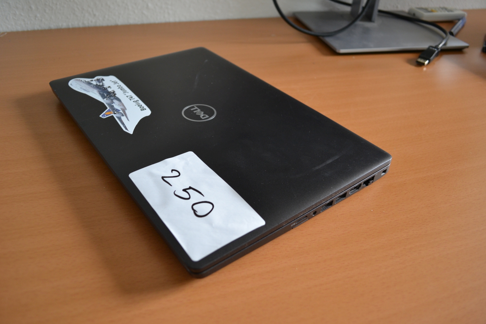 Dell Latitude 5400 - Laptop 3