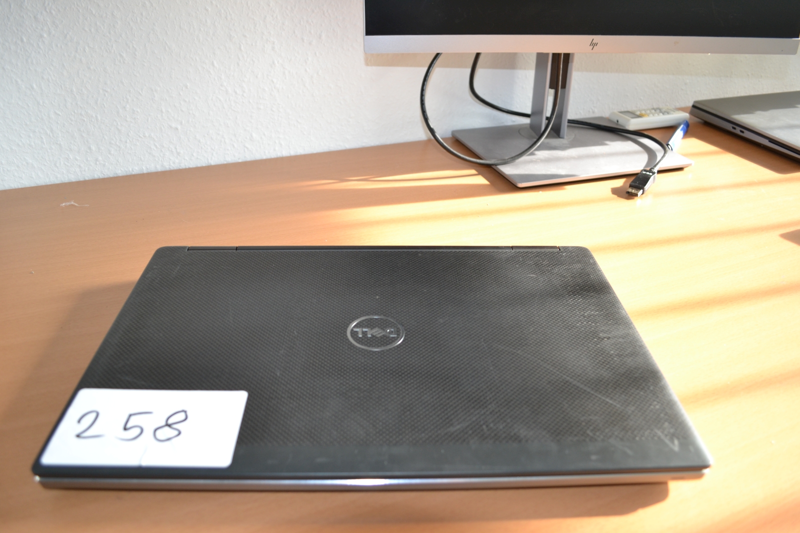 Dell Precision 7540 2