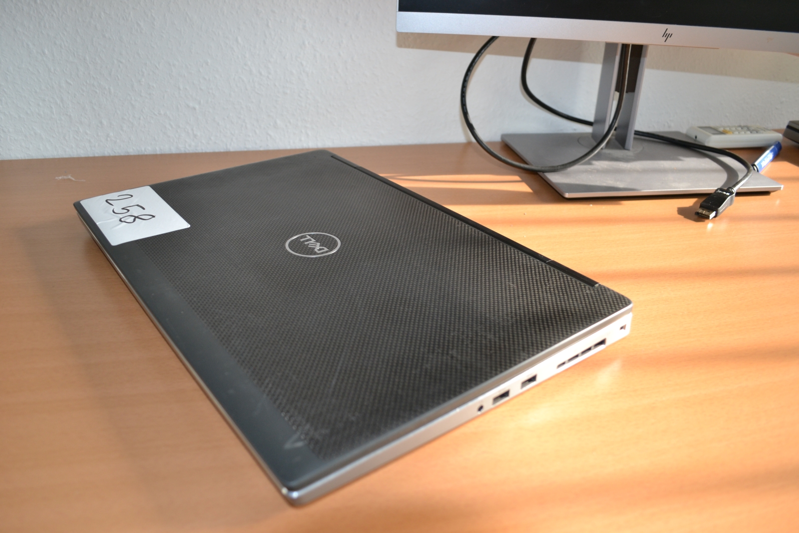 Dell Precision 7540 3