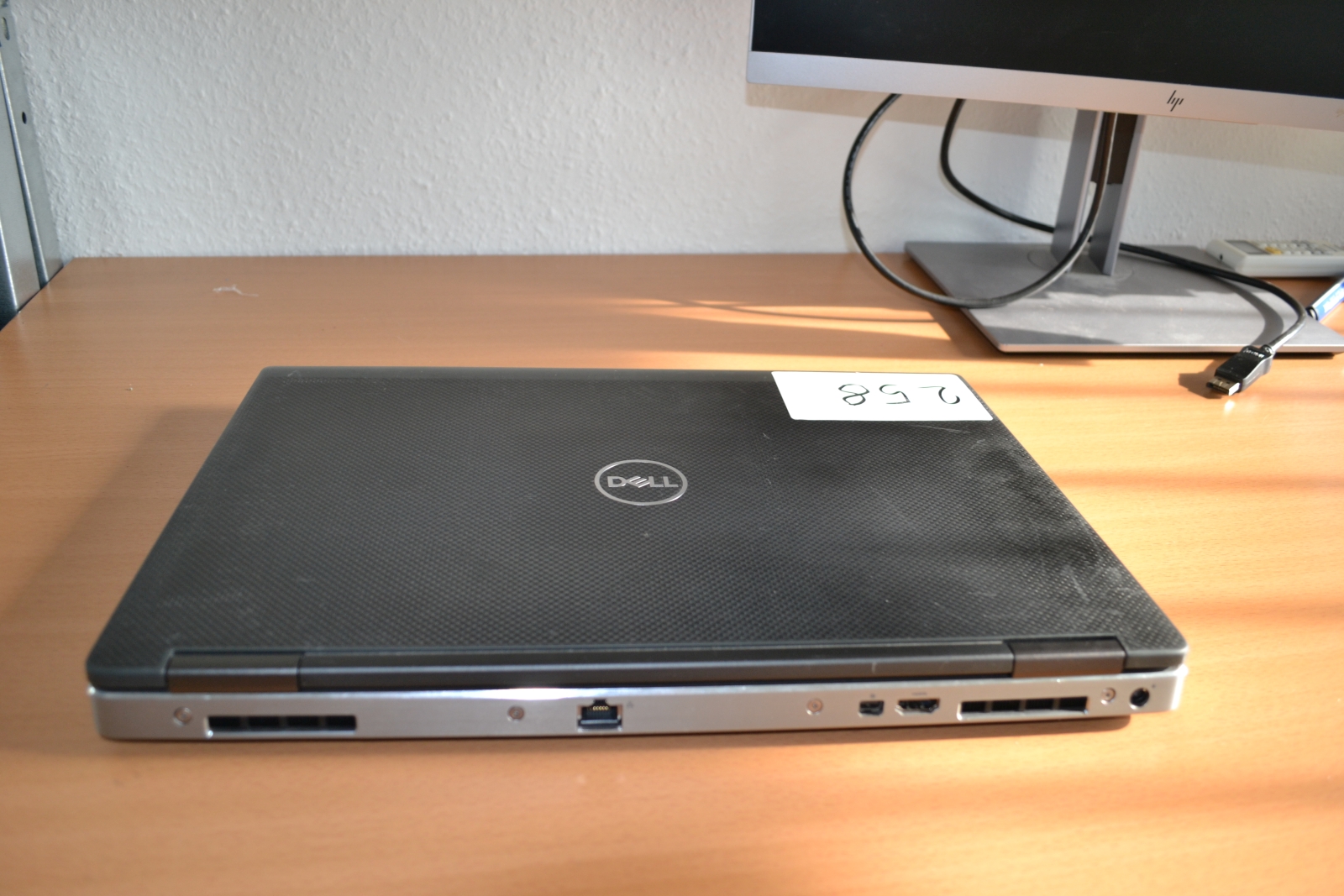 Dell Precision 7540 4