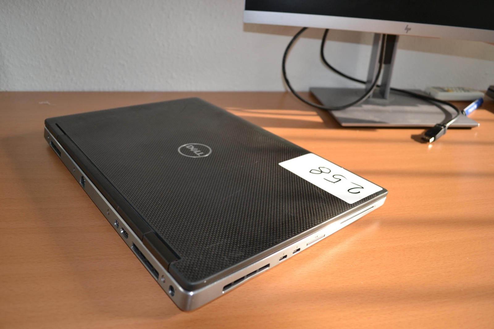 Dell Precision 7540 5