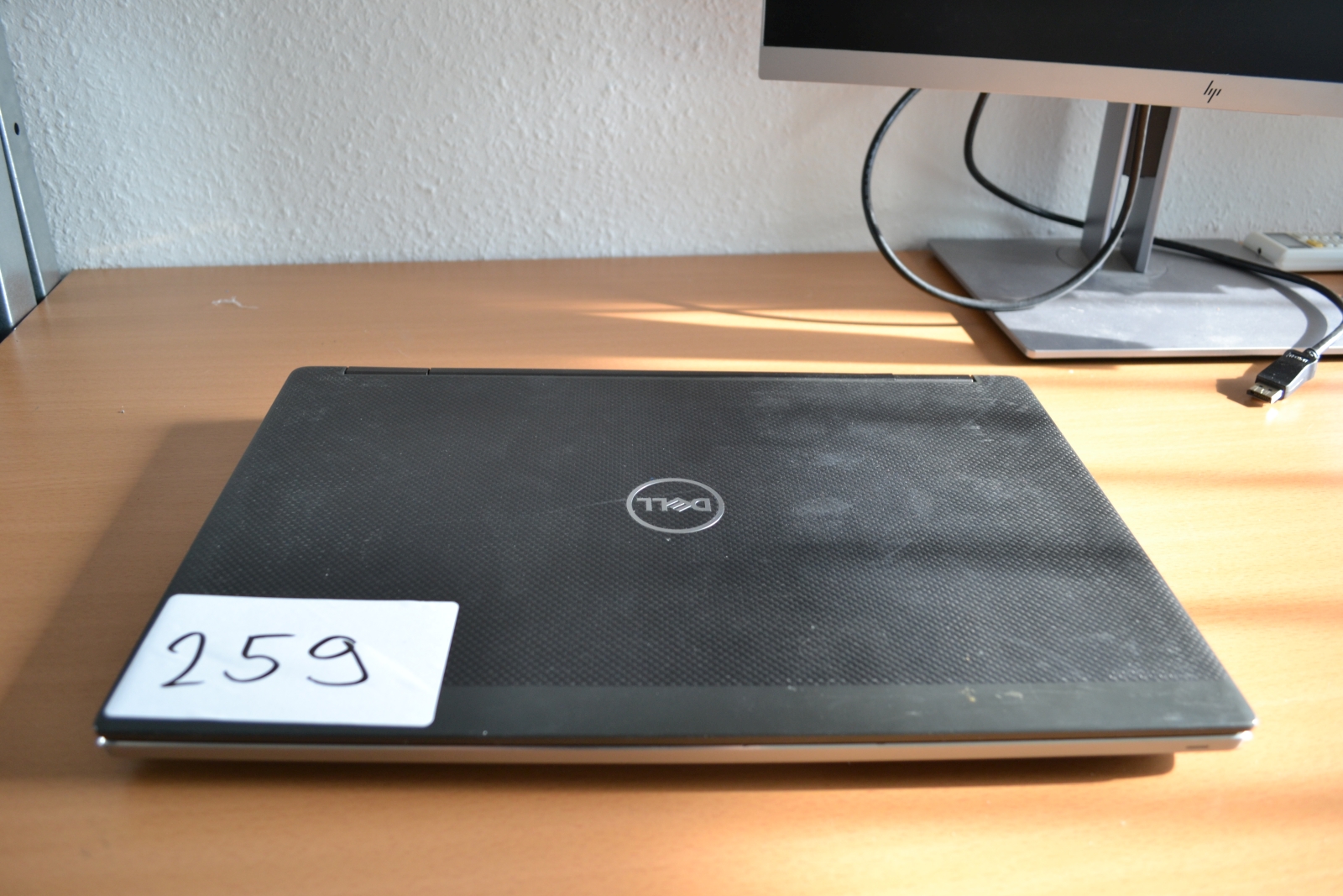 Dell Precision 7540 2