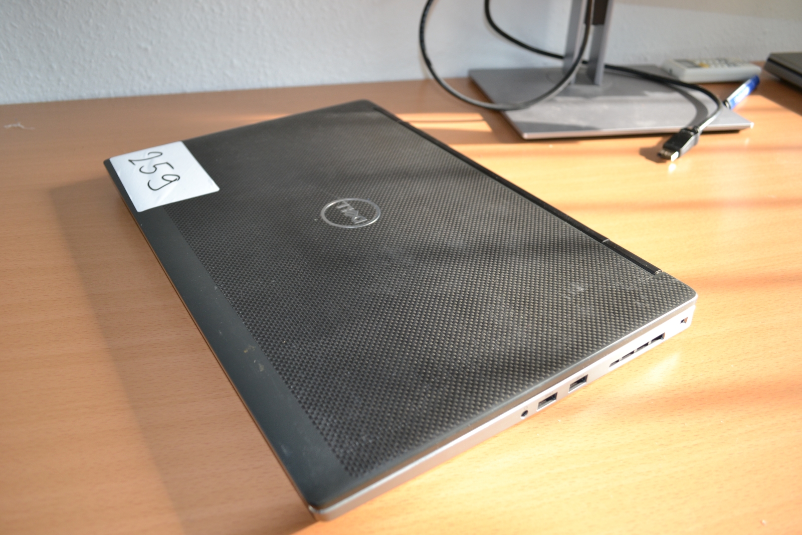 Dell Precision 7540 3