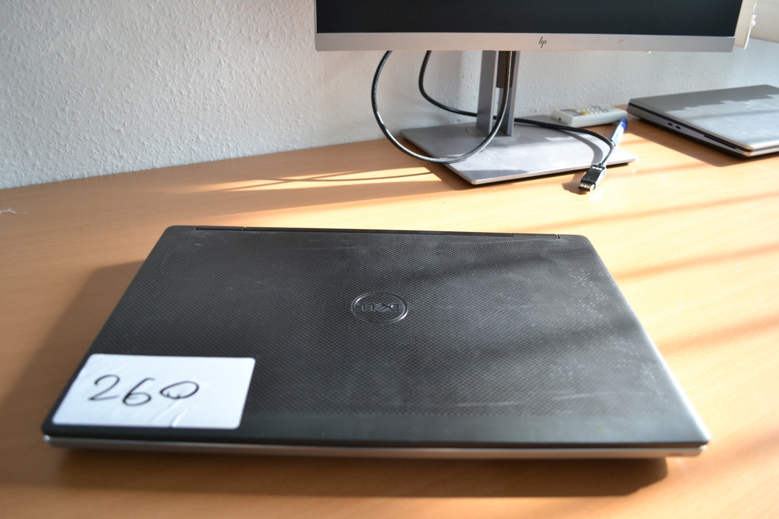 Dell Precision 7540 2