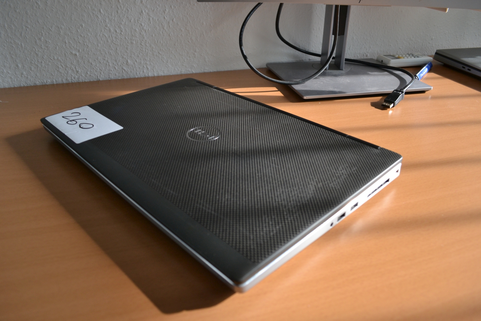 Dell Precision 7540 3