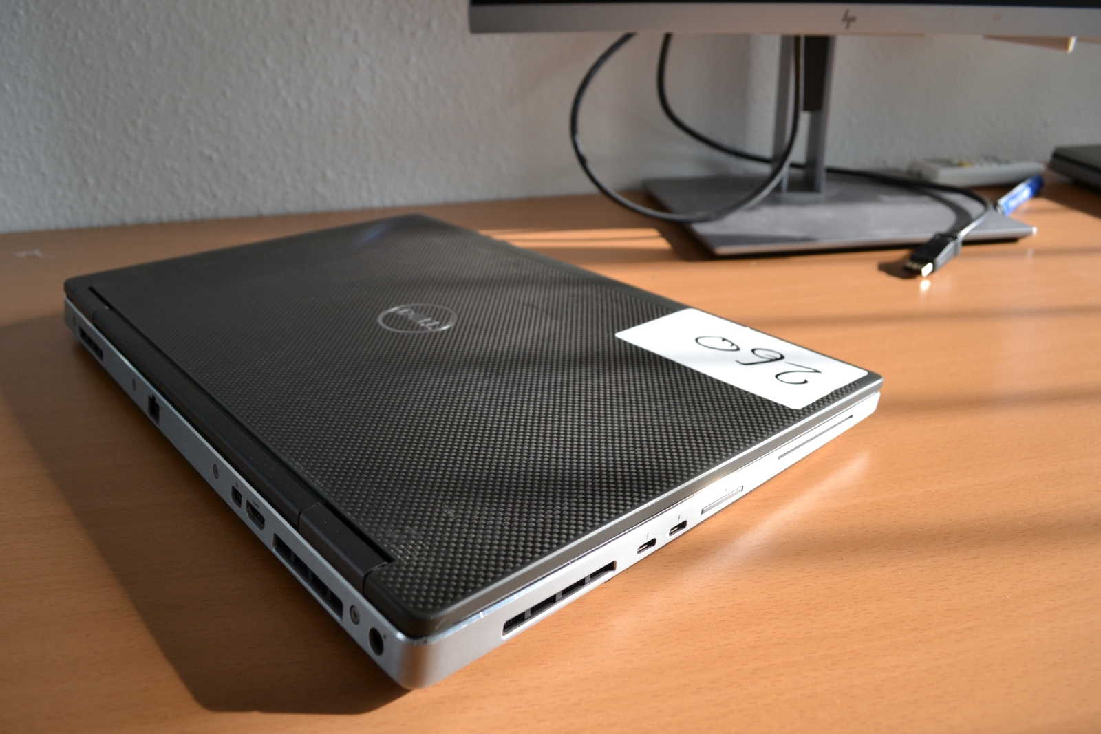 Dell Precision 7540 5