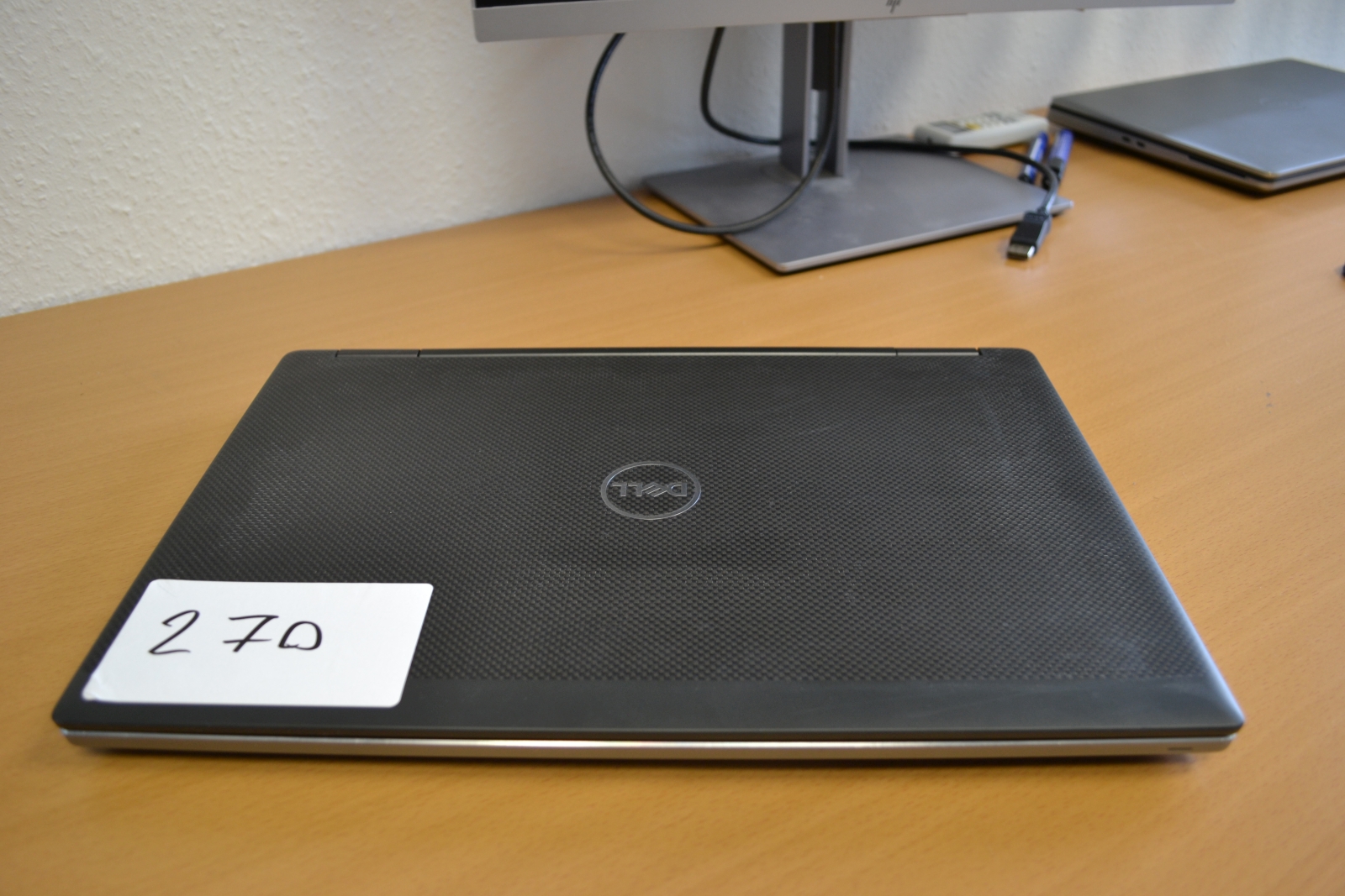 Dell Precision 7540 2
