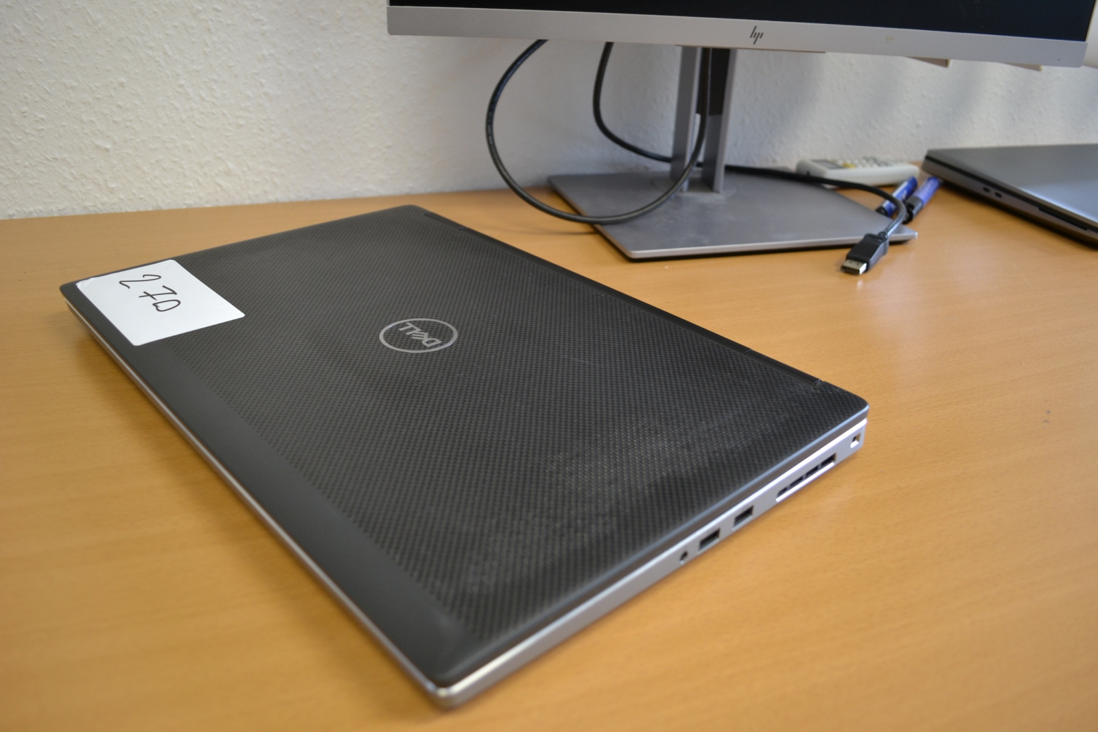 Dell Precision 7540 3