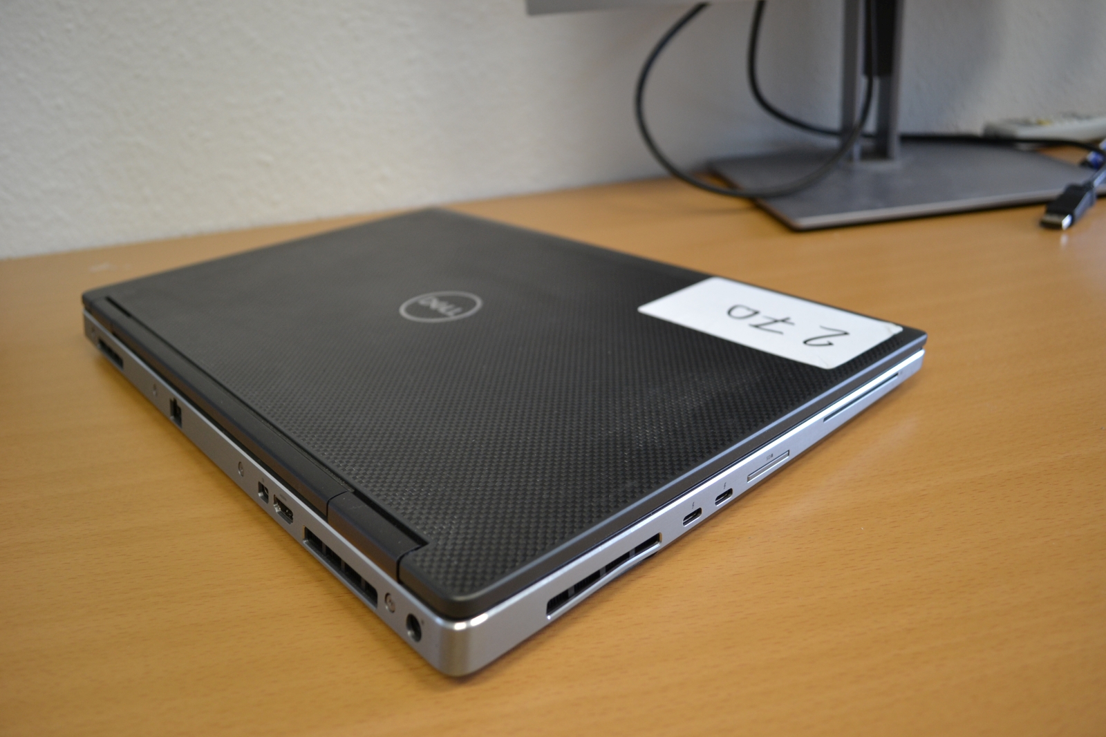 Dell Precision 7540 5