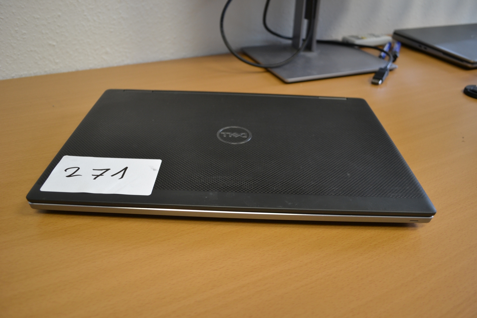 Dell Precision 7540 2