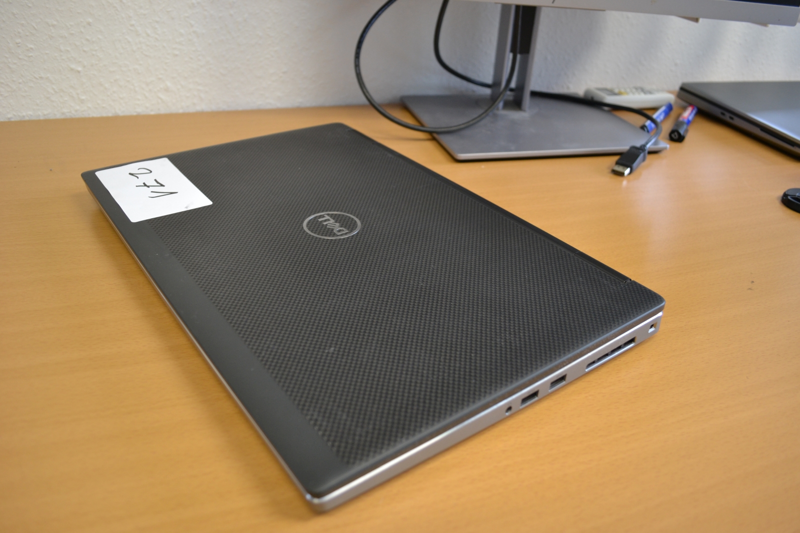 Dell Precision 7540 3