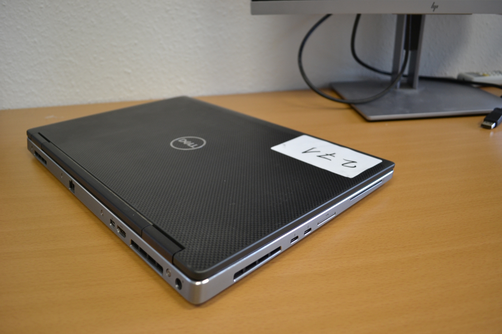 Dell Precision 7540 5