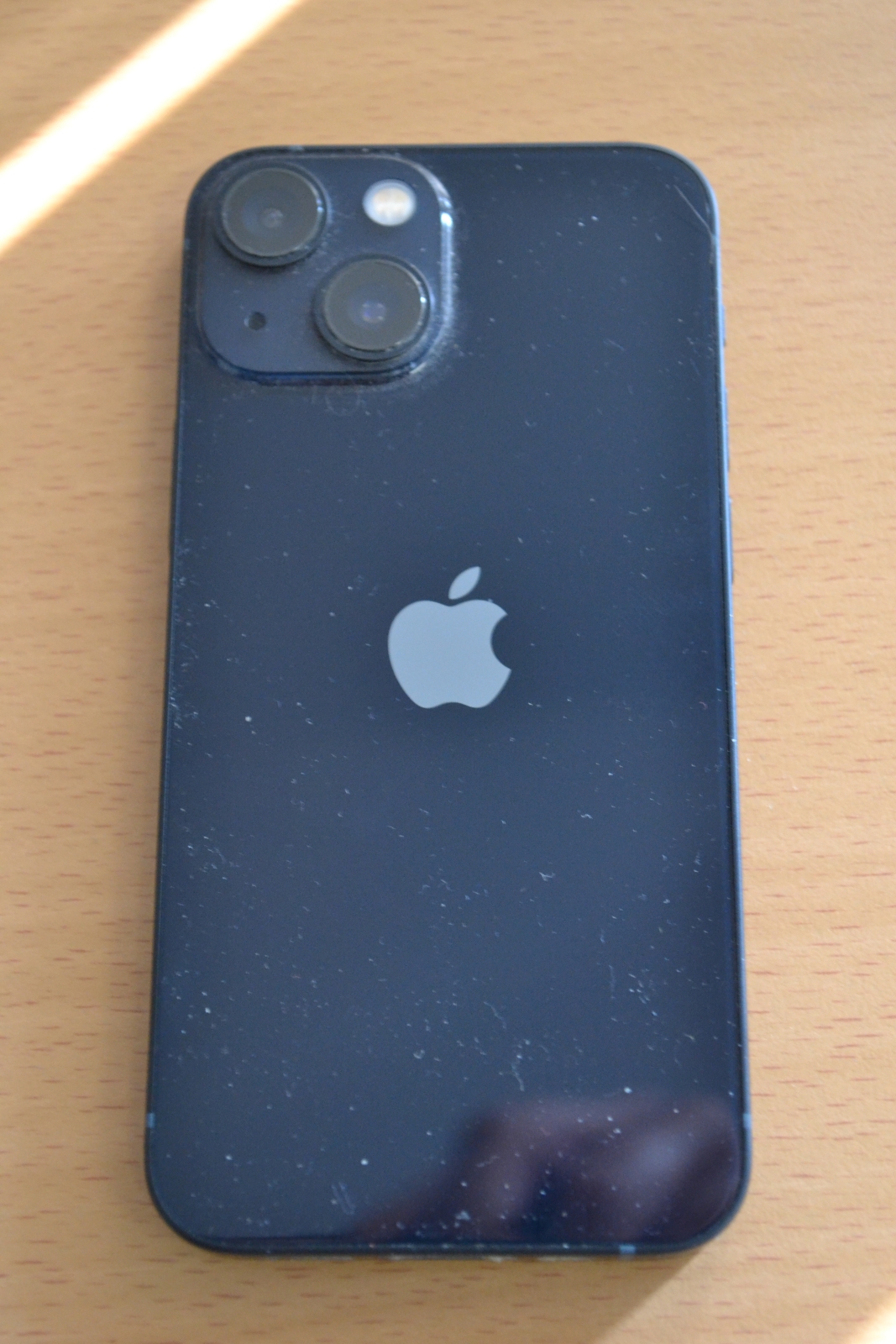 iPhone 13 mini 3