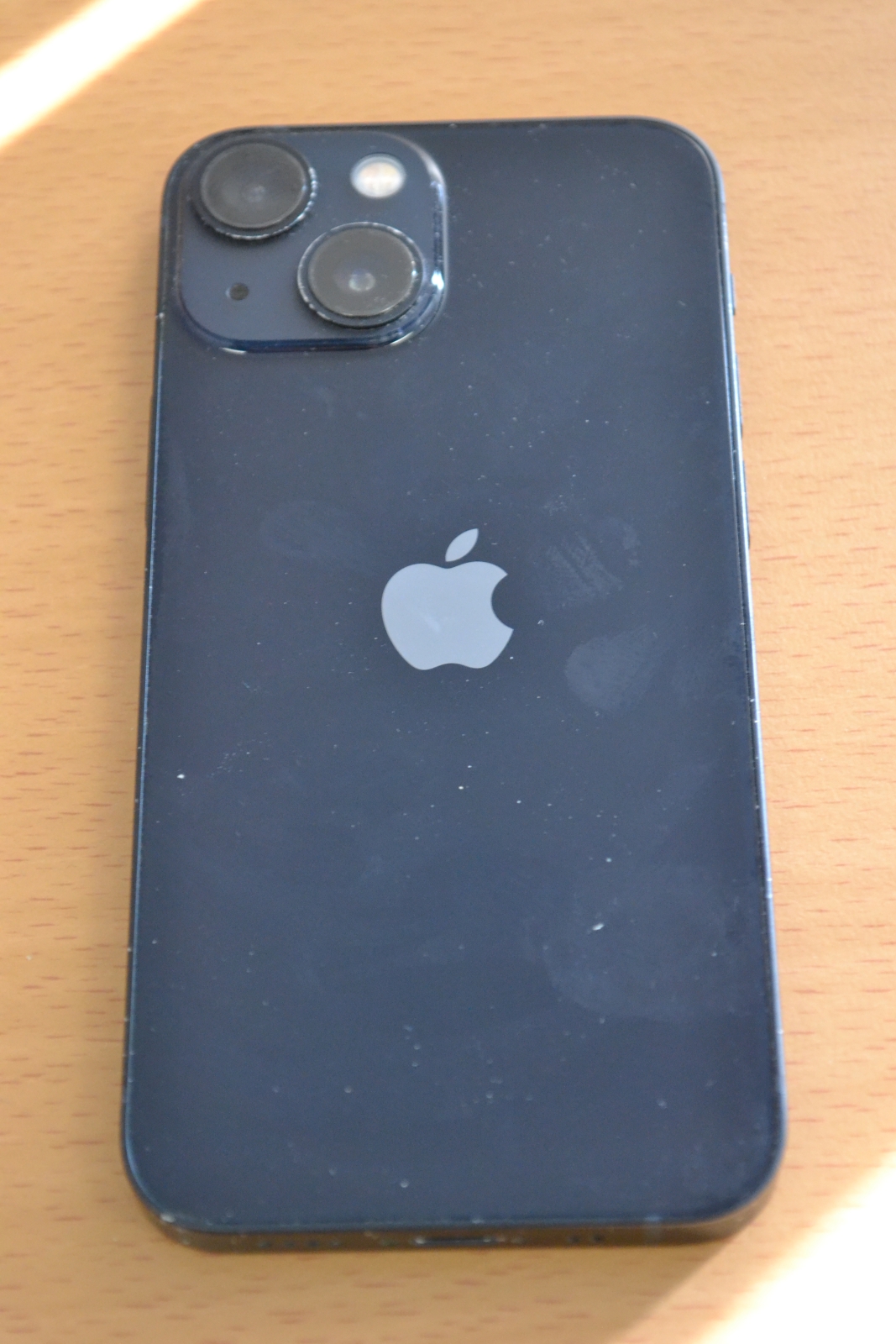 iPhone 13 mini 3