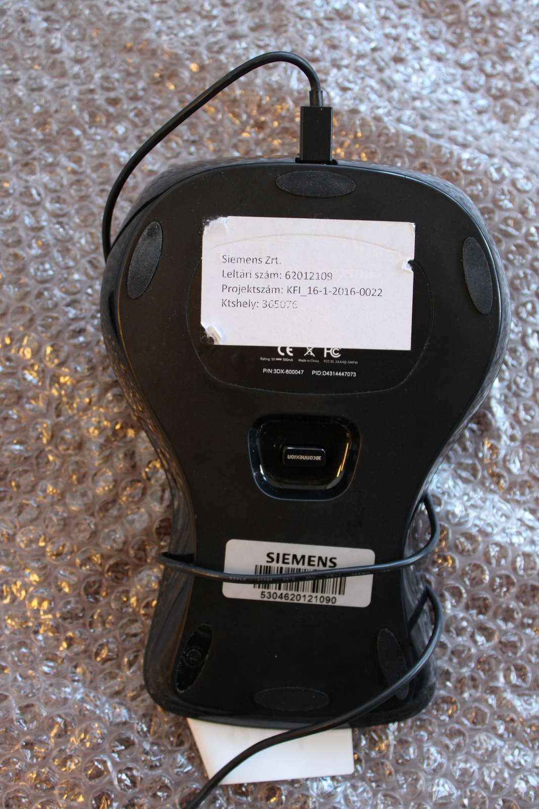 3Dconnexion SpaceMouse Pro 2