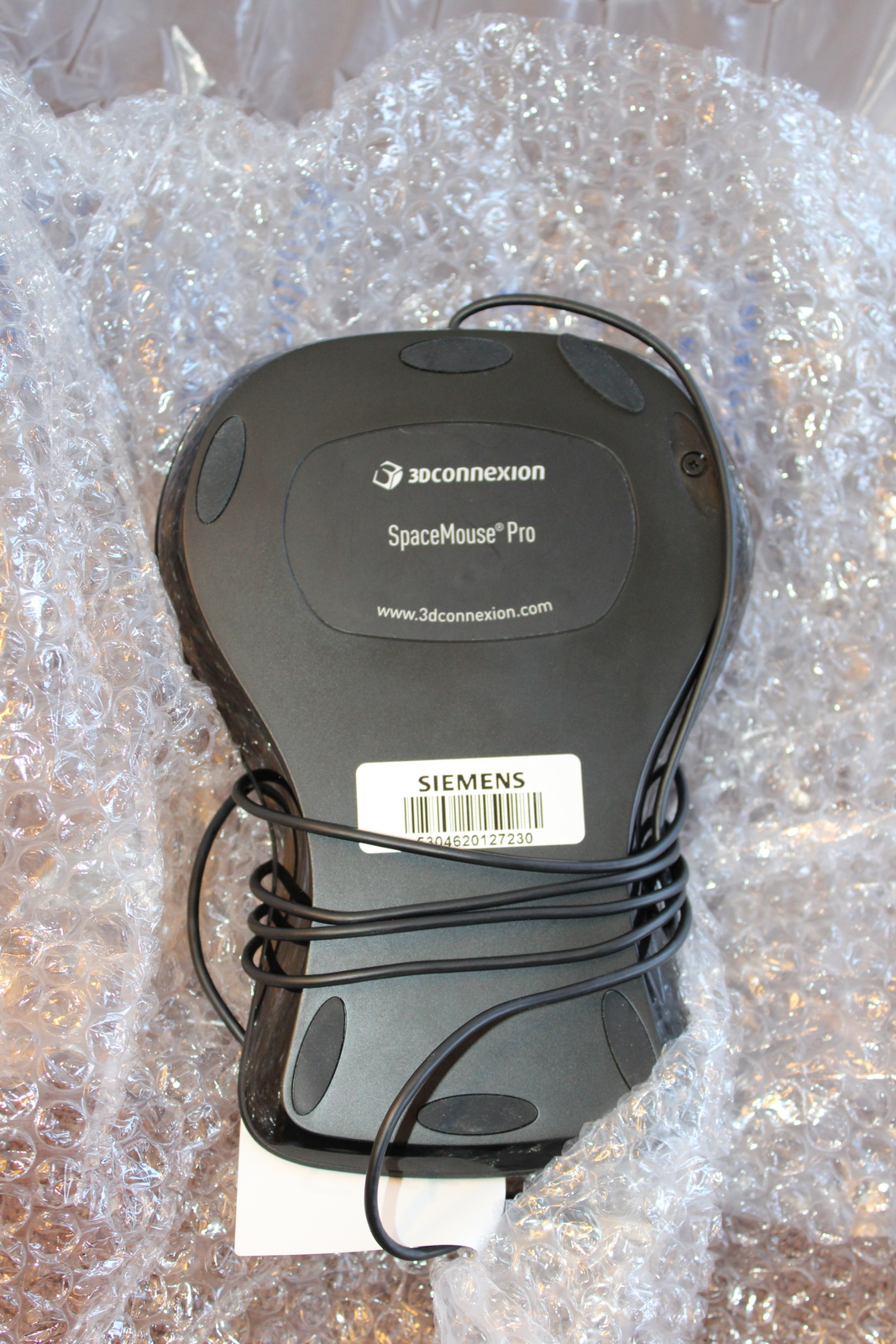 3Dconnexion SpaceMouse Pro 2