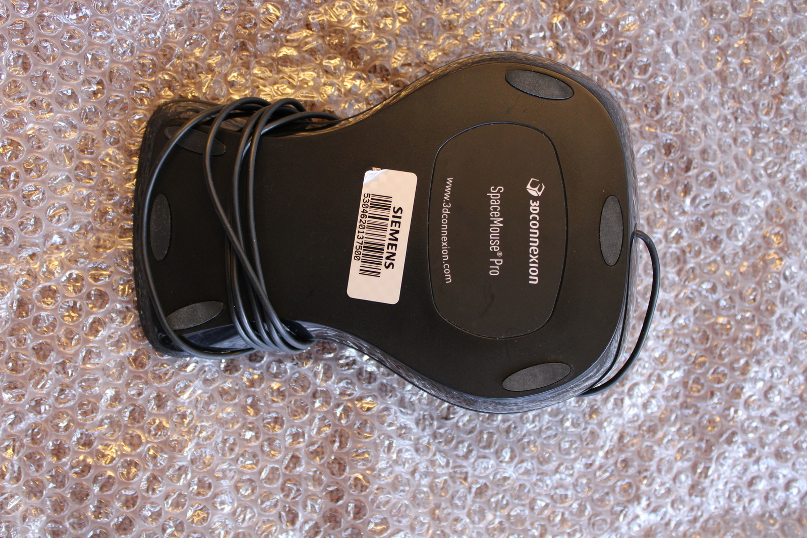 3Dconnexion SpaceMouse Pro 2