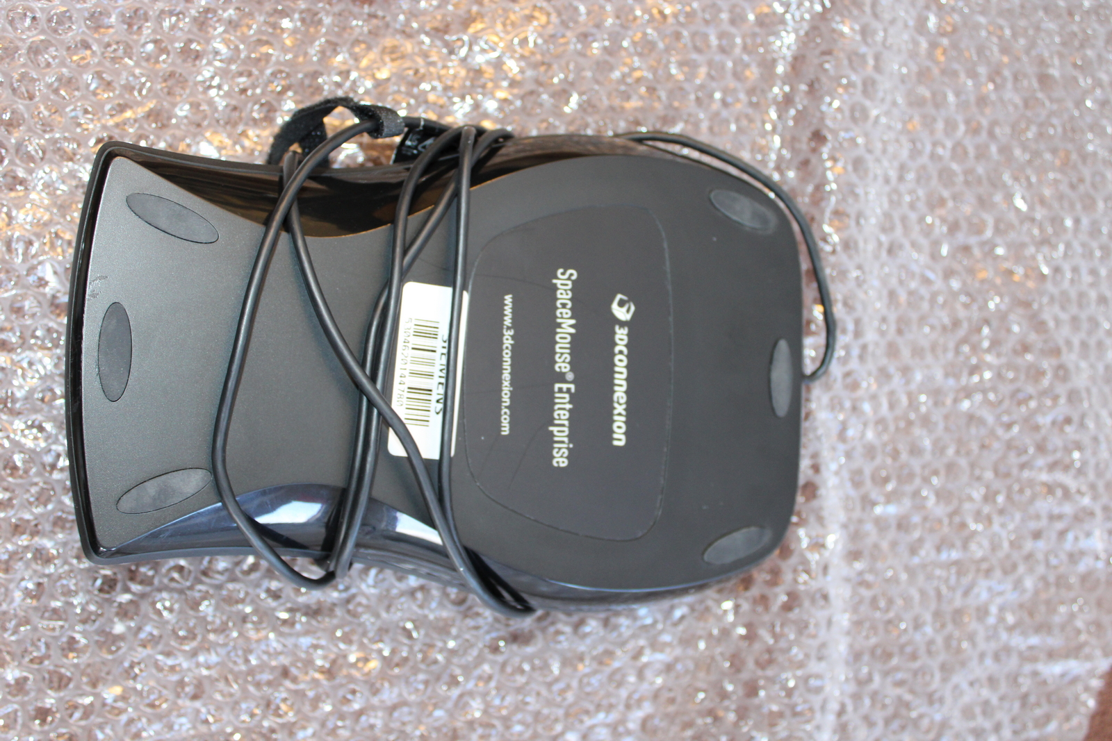 3Dconnexion SpaceMouse Enterprise 2